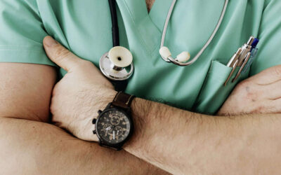 L’IA vocale intégrée au service des professionnels de santé