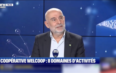 Replay du Check-up Santé sur BFM Business avec Dominique Pautrat