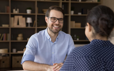 Solution made in France d’IA vocale de consultation augmentée