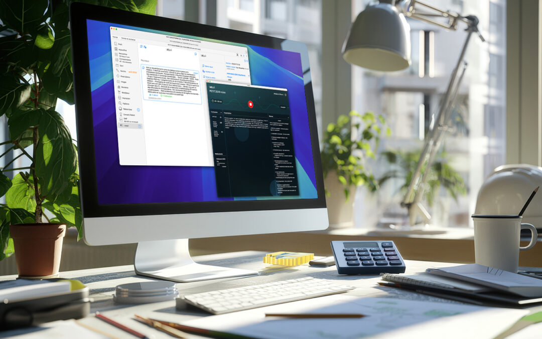 Live Demo de l&rsquo;IA vocale médicale Loquii