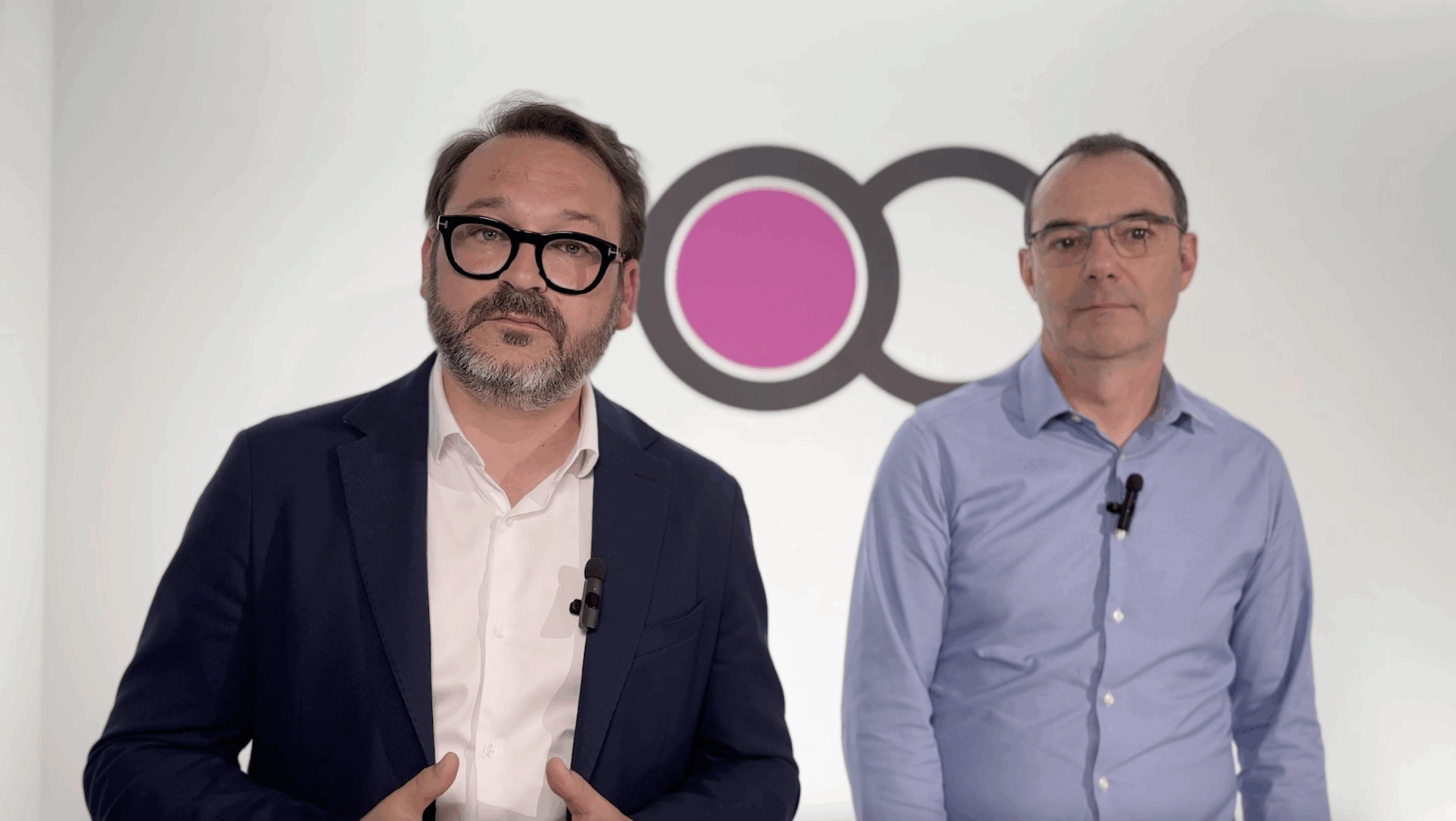 REPLAY – Live de démonstration de l&rsquo;IA vocale médicale Loquii